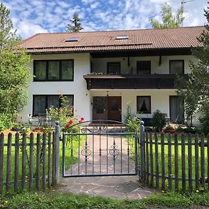 Apartment Am Kienberg, Pfronten