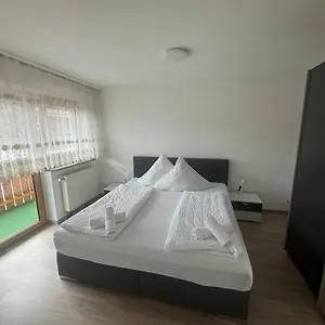 Apartment Sun, Pfronten